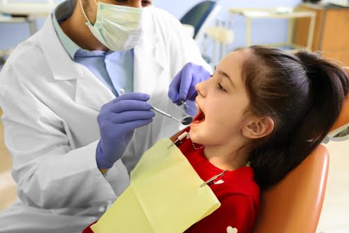 Kids Dental Clinic